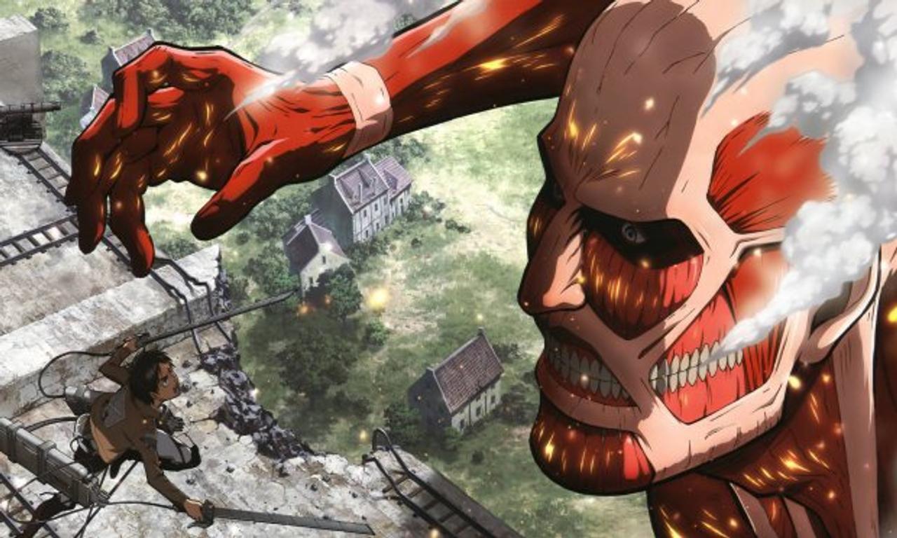 Would Attack on Titan Work as a Live-Action Netflix Series?