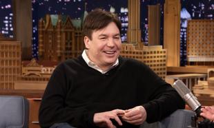 Mike Myers' next film will be a biopic about comedy improv legend Del Close Mike Myers' next film will be a biopic about comedy improv legend Del Close