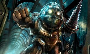 The director of 'I Am Legend' will direct the 'Bioshock' movie The director of 'I Am Legend' will direct the 'Bioshock' movie