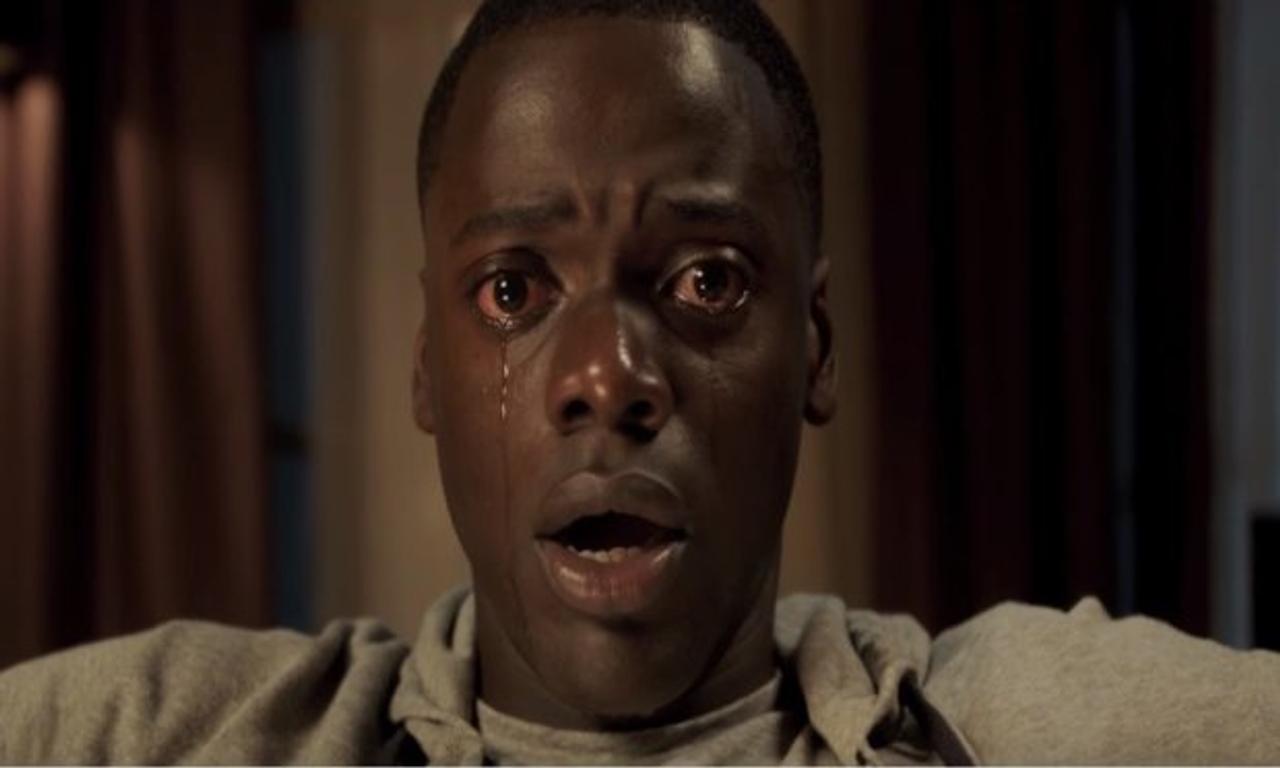 Jordan Peele is now working a whole series of 'social' horror movies