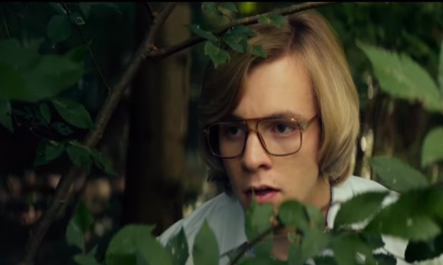 My friend dahmer full movie online hot sale