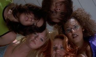 The Lighthouse is screening Spice World on its 20th anniversary The Lighthouse is screening Spice World on its 20th anniversary