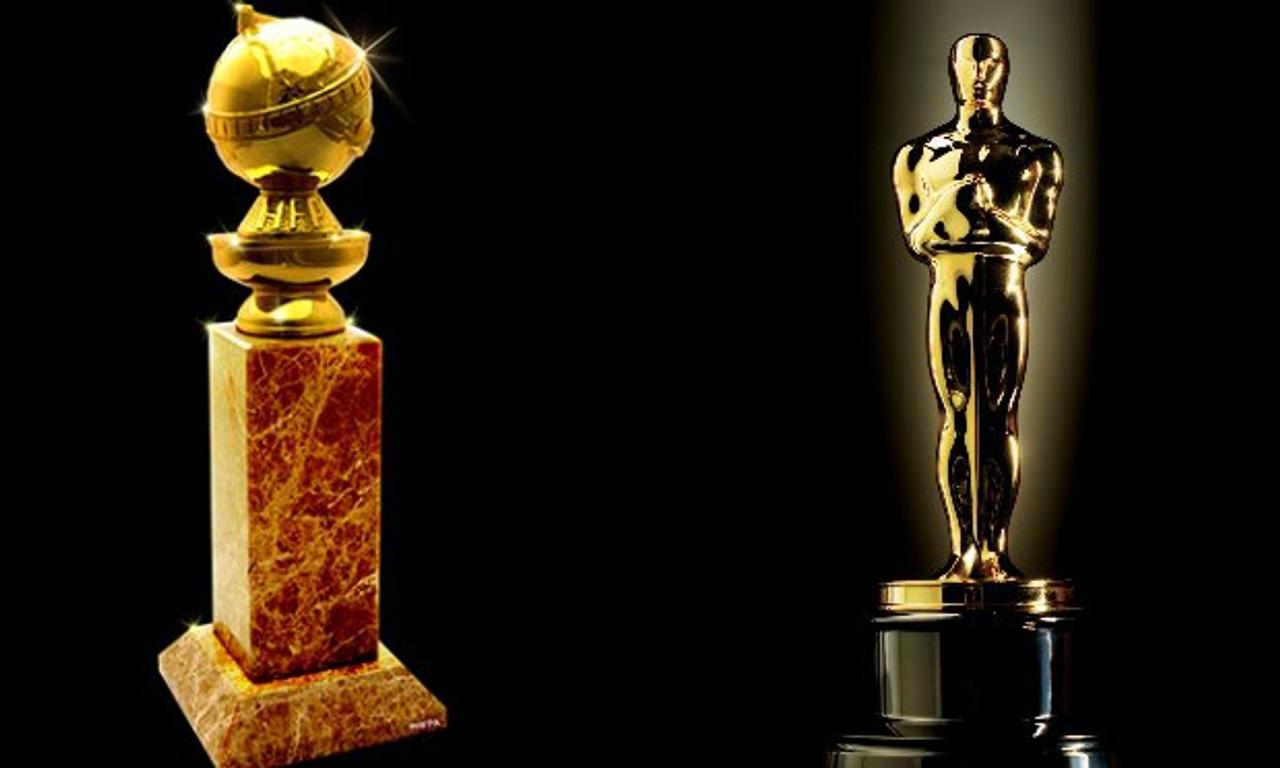 How does the Golden Globes winners affect the potential Oscar winners?