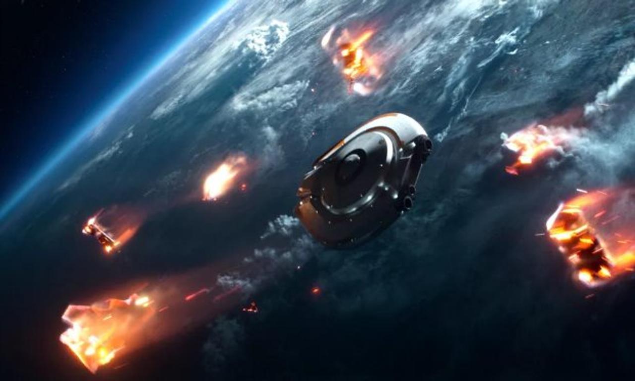 Interstellar': Sci-fi saga gets lost in space