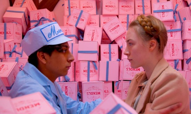 The Films Of Wes Anderson, Ranked From Best To Worst