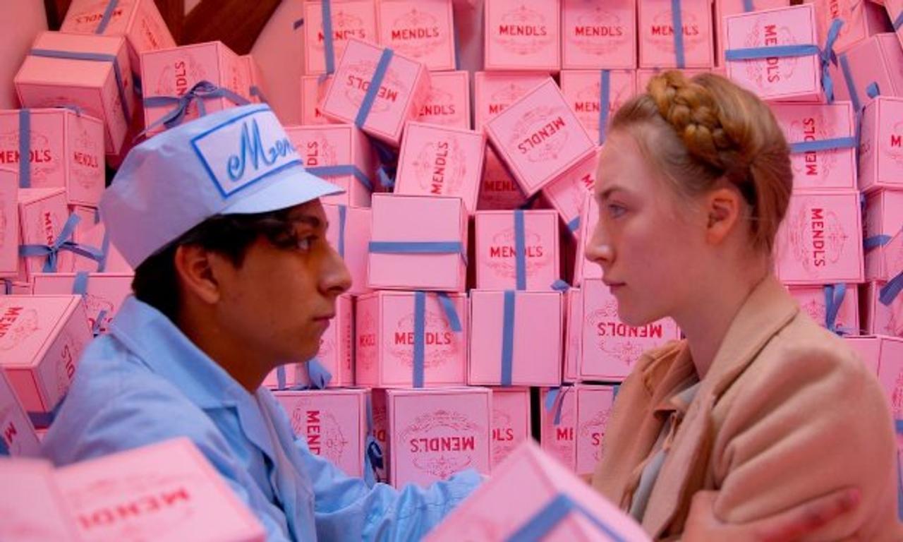 Wes Anderson Movies, Ranked from Worst to Best