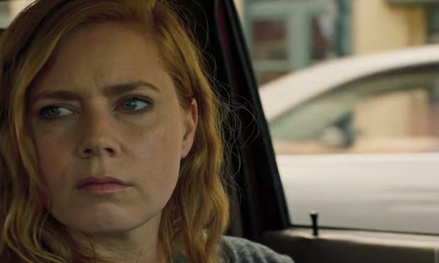 How to watch hot sale sharp objects