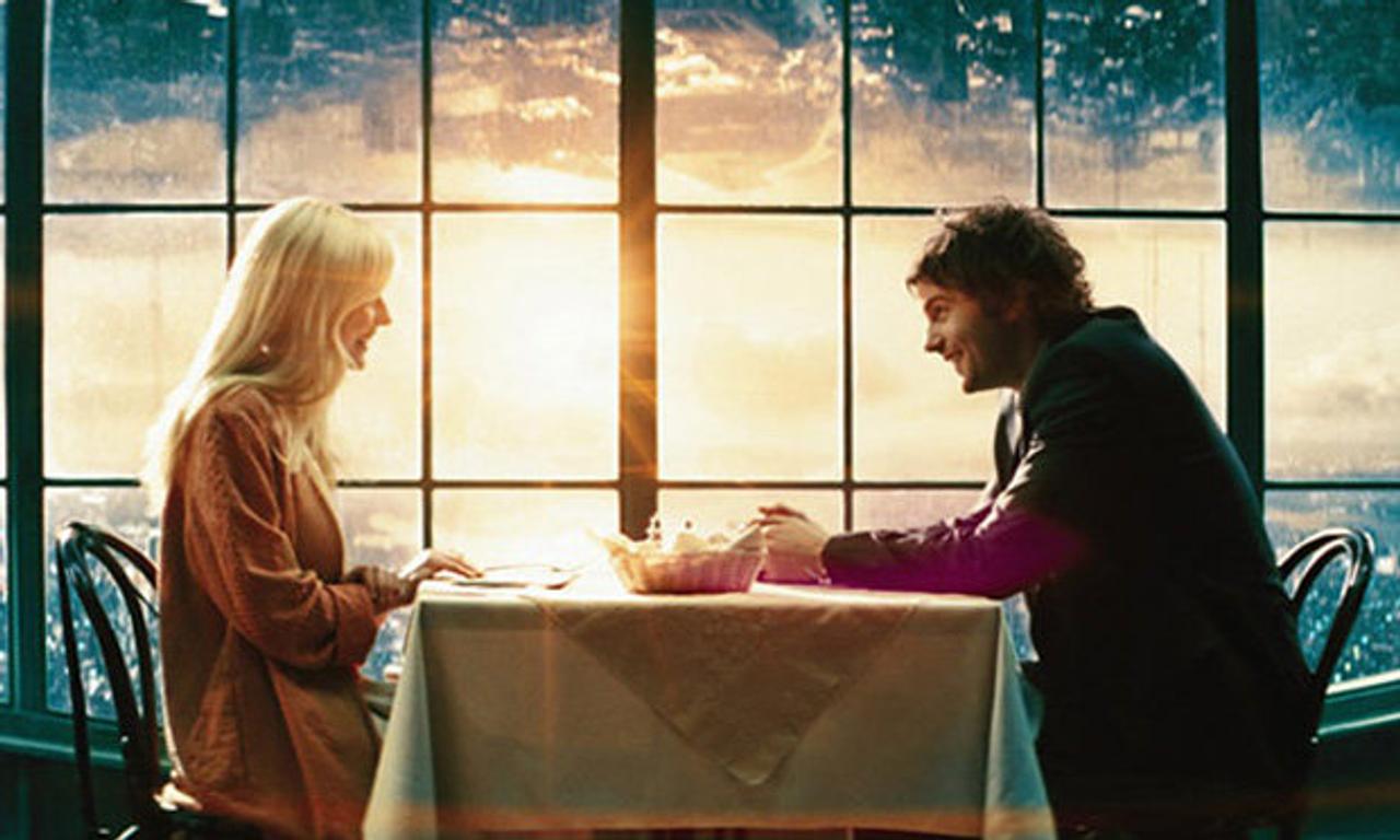 Watch Kirsten Dunst And Jim Sturgess Are Upside Down 8373