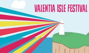 Early bird tickets on sale for Valentia Isle Festival now