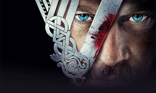 New Vikings series is heading to Netflix