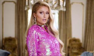 Paris Hilton makes surprise announcement to reveal the birth of her first child Paris Hilton makes surprise announcement to reveal the birth of her first child