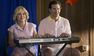 Watch: Your first look at Netflix's Wet Hot American Summer: First Day of Camp Watch: Your first look at Netflix's Wet Hot American Summer: First Day of Camp