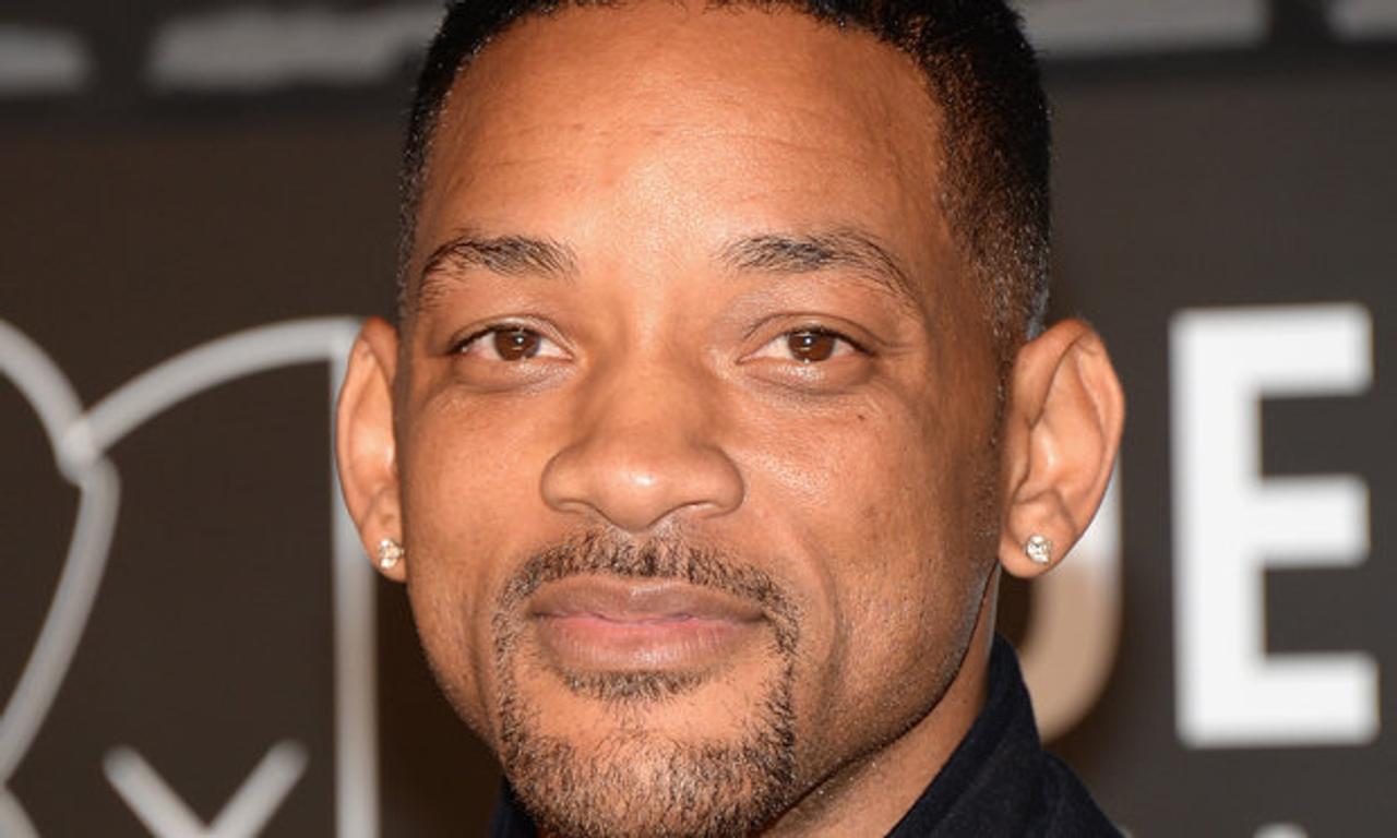 Netflix pays out 90 million for Will Smith's next blockbuster film