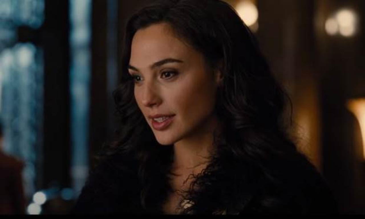 Gal Gadot earned way less than you'd think for Wonder Woman