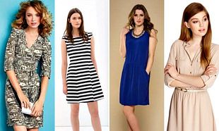 Friday's Beaut.ie Fix: your work wardrobe boxed off + Beaut.ie award shortlists revealed!