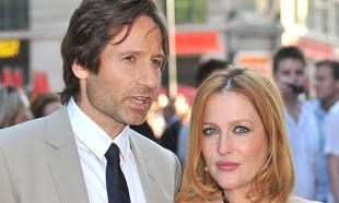 David Duchovny talks X-Files 3 David Duchovny talks X-Files 3