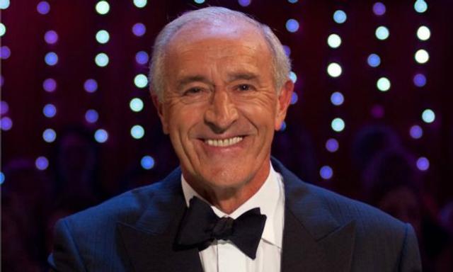 #39 Strictly Come Dancing #39 judge Len Goodman has died