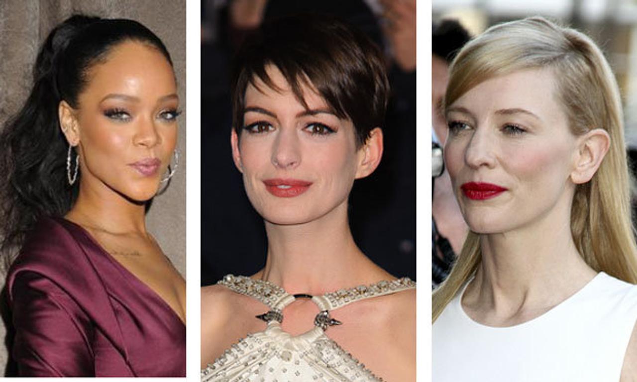 Ocean's Eight line-up is looking deadly - here are the seven actresses ...