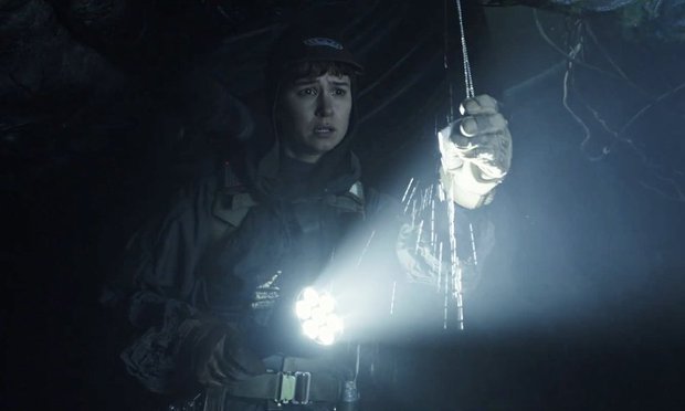 New Trailer for 'Alien Covenant' Horrifies With Slimy Monsters