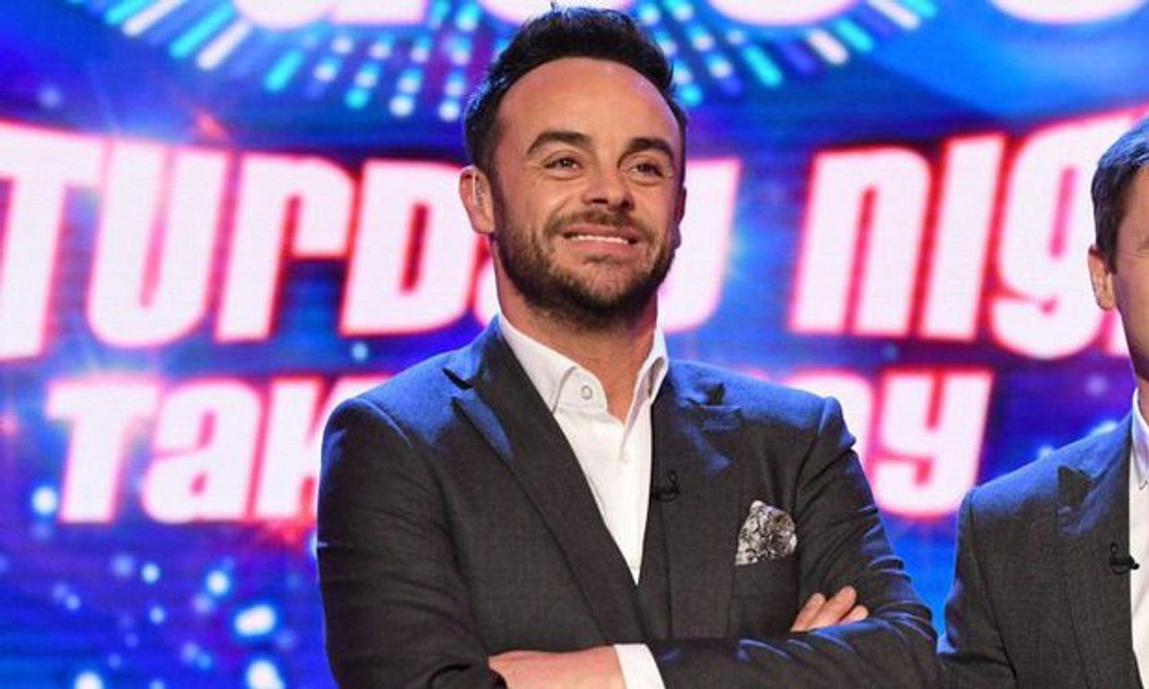 ITV confirms that Ant McPartlin will return