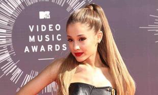 Ariana Grande breaks her silence on Pete Davidson's Manchester bombing joke Ariana Grande breaks her silence on Pete Davidson's Manchester bombing joke