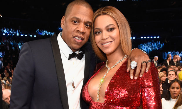 Beyonce and Jay Z held a top secret mind f k Oscars after party