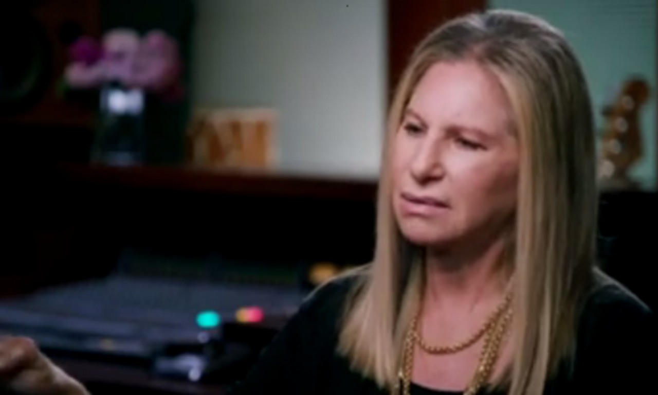 Barbra Streisand contacted Tim Cook over Apple's name pronunciation, Entertainment