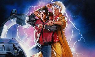 Pic: Here's the studio's hilarious original notes on Back To The Future Pic: Here's the studio's hilarious original notes on Back To The Future