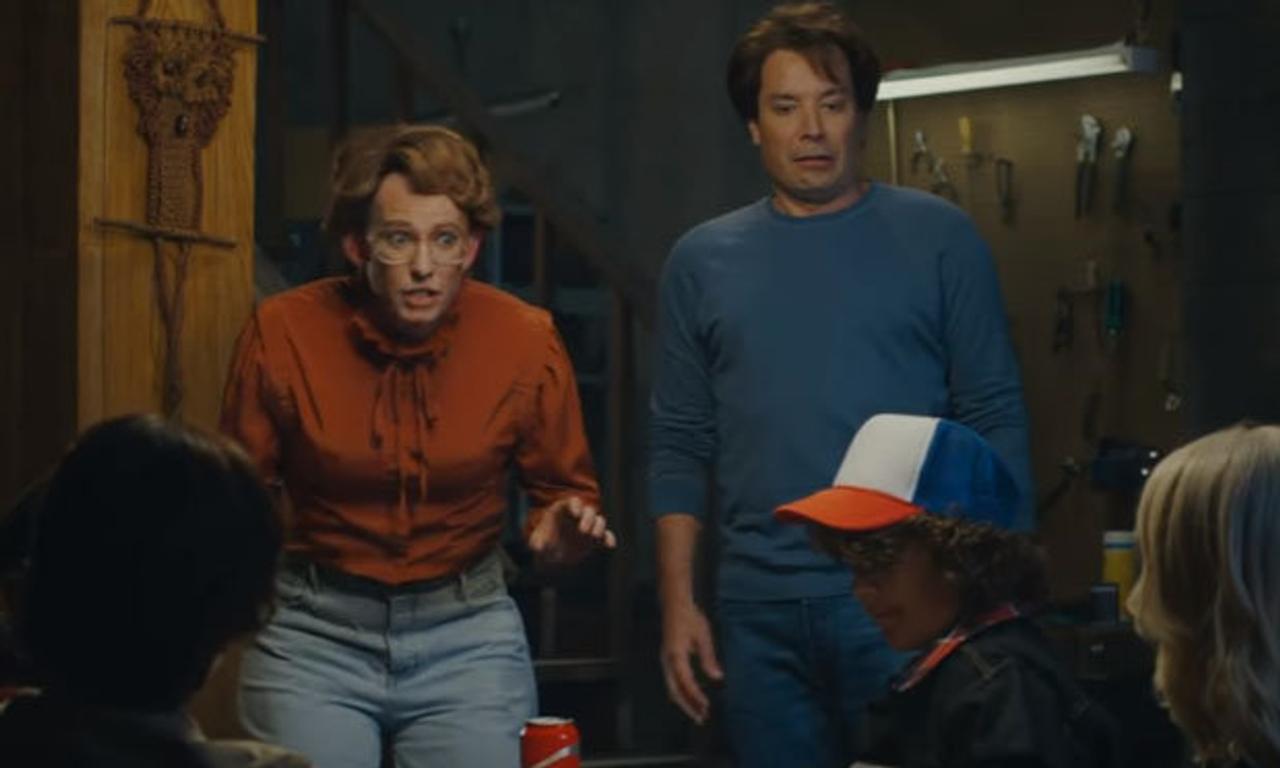 Watch: Stranger Things' Barb finally got justice in the epic