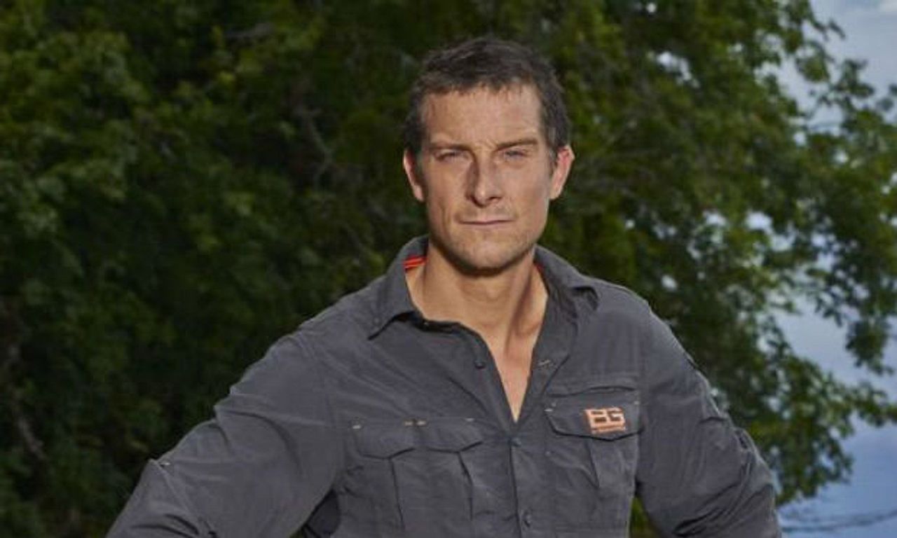 TV Review: Bear Grylls' The Island brings us 'a world of unintended comedy'