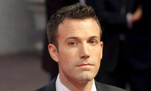 Ben Affleck drops out of Kristen Stewart movie. Why's that now Ben? Ben Affleck drops out of Kristen Stewart movie. Why's that now Ben?