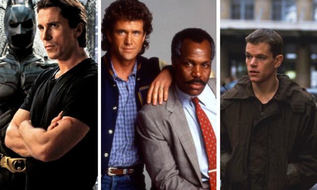 Behold! We rank the 10 Best Modern Action Movies