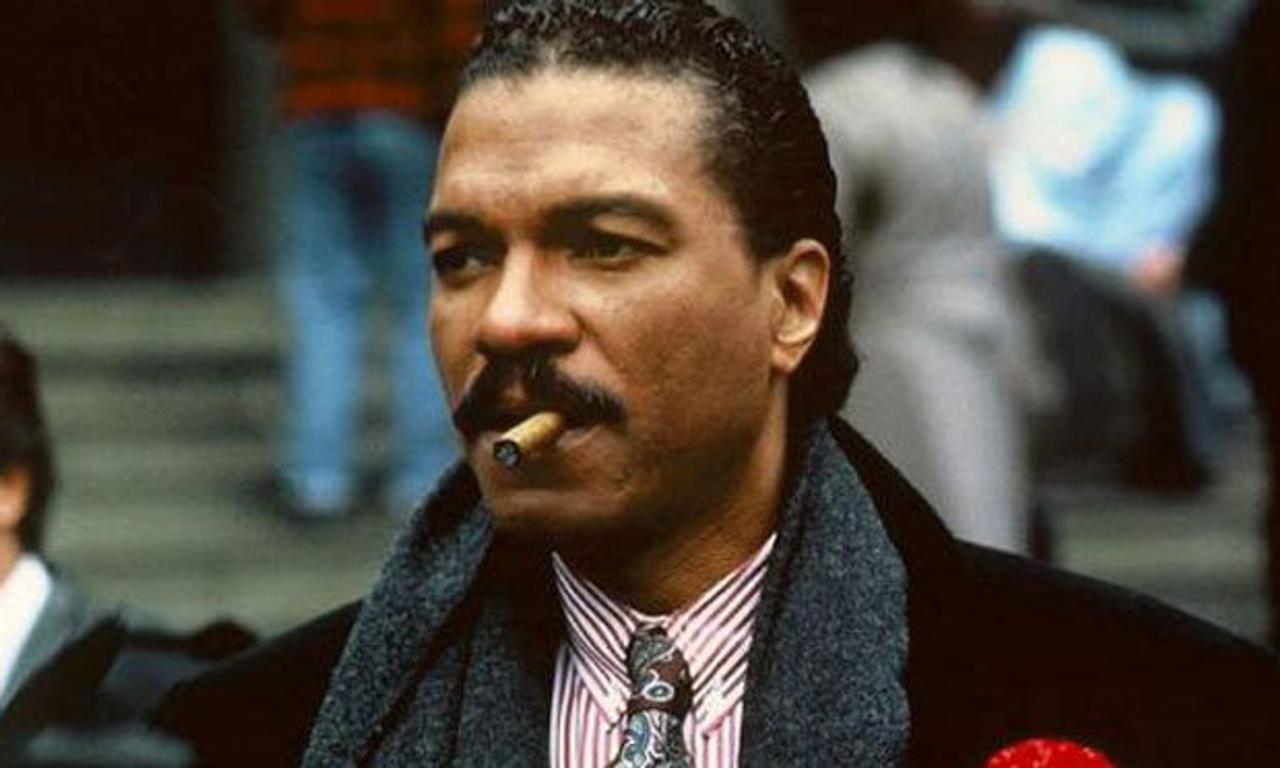 Billy Dee Williams Returns To Two-Face Role Via The LEGO Batman Movie