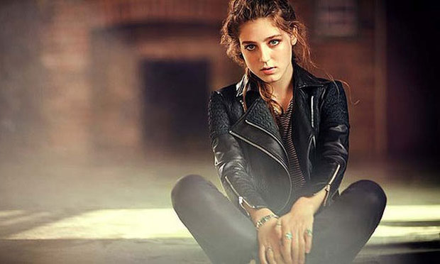 Album Review: Birdy - 'Fire Within'