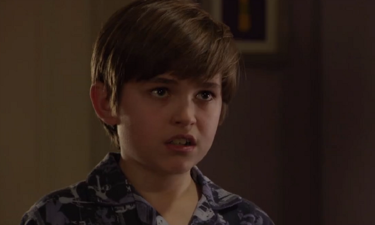 Killer kid Bobby Beale set for huge Christmas storyline on EastEnders