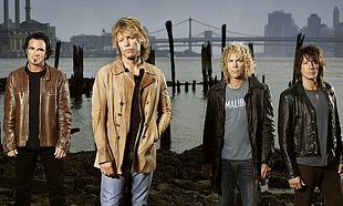 Bon Jovi add extra date at RDS Stadium in June Bon Jovi add extra date at RDS Stadium in June