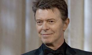 David Bowie's new track has a bit of a dodgy title David Bowie's new track has a bit of a dodgy title