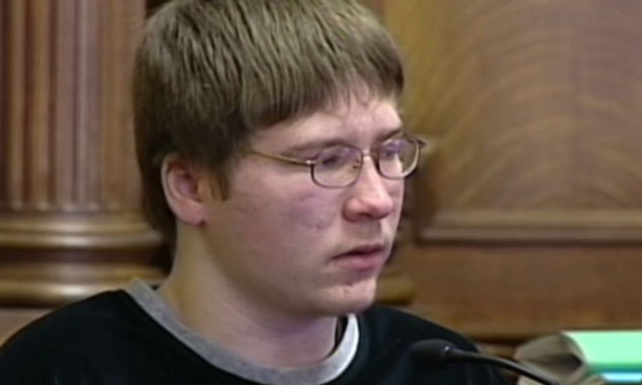 Brendan Dassey has scored another victory in his bid to be released