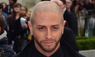 X Factor's Brian Friedman says only one contestant has star quality this year X Factor's Brian Friedman says only one contestant has star quality this year