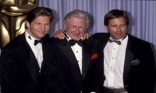 Keeping It In The Family - 6 Hollywood Dynasties Keeping It In The Family - 6 Hollywood Dynasties