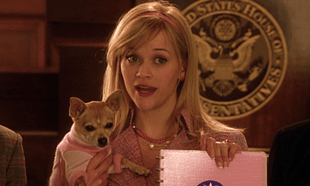Watch: Reese Witherspoon is up for another Legally Blonde movie and has ideas for its story Watch: Reese Witherspoon is up for another Legally Blonde movie and has ideas for its story