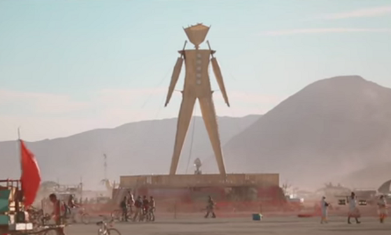 Iconic American festival Burning Man is coming to Europe next year,  according to reports