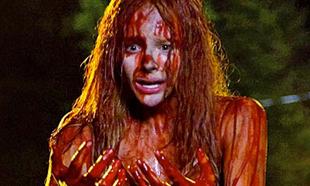 NEW TRAILER: Chloe Grace Moretz covered in blood as Carrie. NEW TRAILER: Chloe Grace Moretz covered in blood as Carrie.