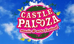 Castlepalooza unveils full festival bill