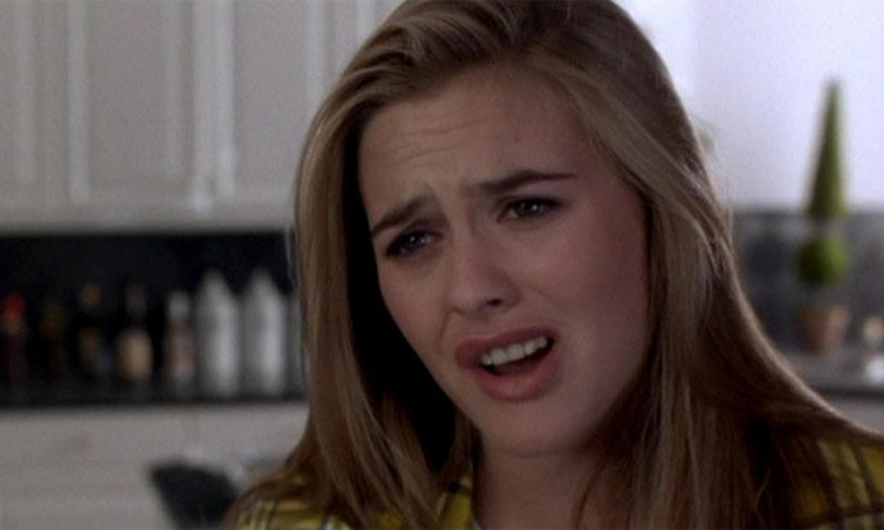 Got milk? Alicia Silverstone sets up breast milk sharing scheme.