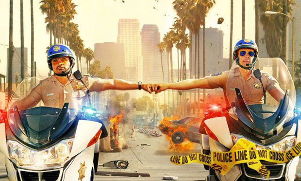 Where To Watch 'CHiPs' The TV Show & Feel Major '70s Nostalgia