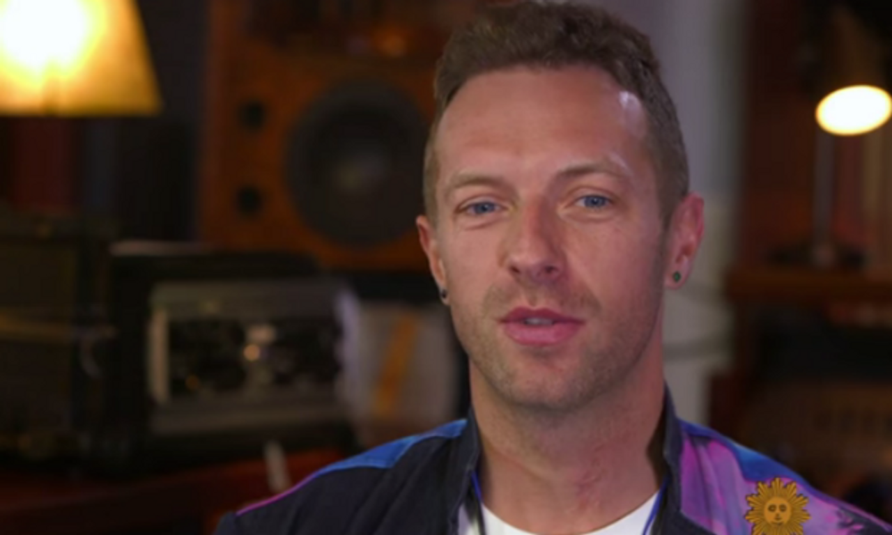 Coldplay Super Bowl performance, Springsteen advice