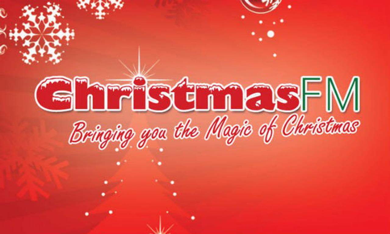 Christmas FM and Radio Snowflake are both going back on air very soon