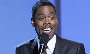 ICYMI, here's what Chris Rock said about Will Smith in his new comedy special ICYMI, here's what Chris Rock said about Will Smith in his new comedy special