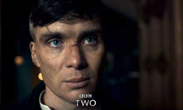 Peaky Blinders Moves To Bbc One Cillian Murphy Confirmed For Two More Seasons 